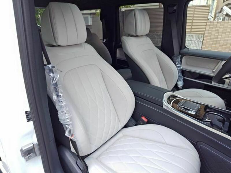 G-CLASS