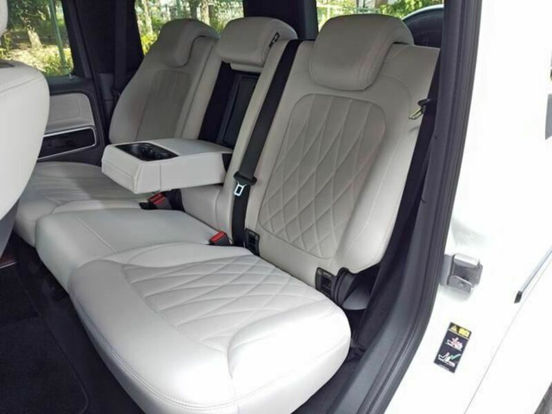 G-CLASS