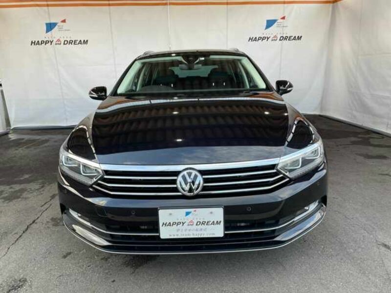 PASSAT VARIANT