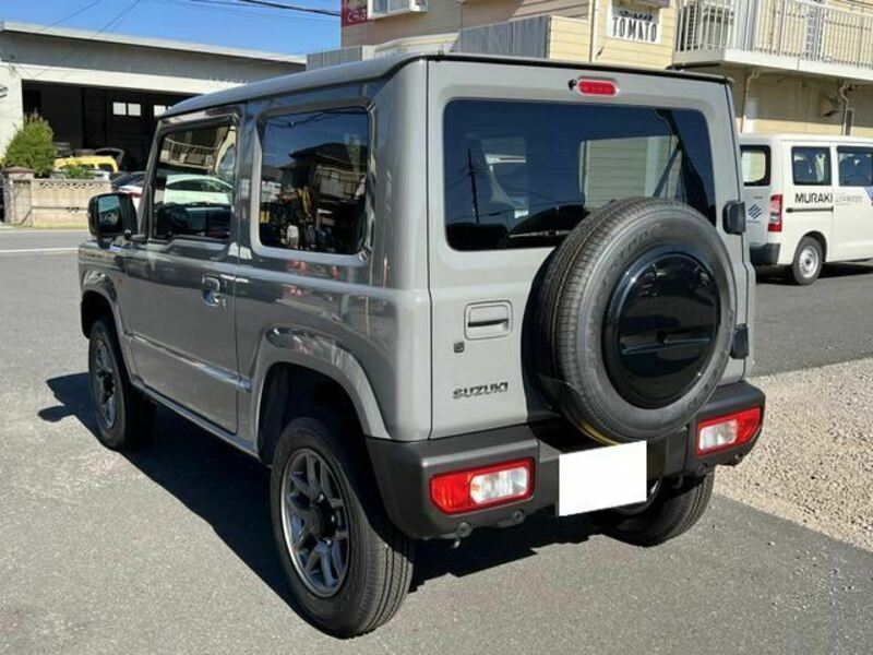 JIMNY