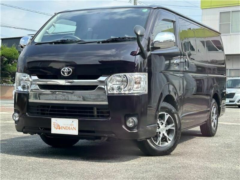 HIACE-0