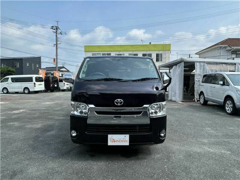 HIACE