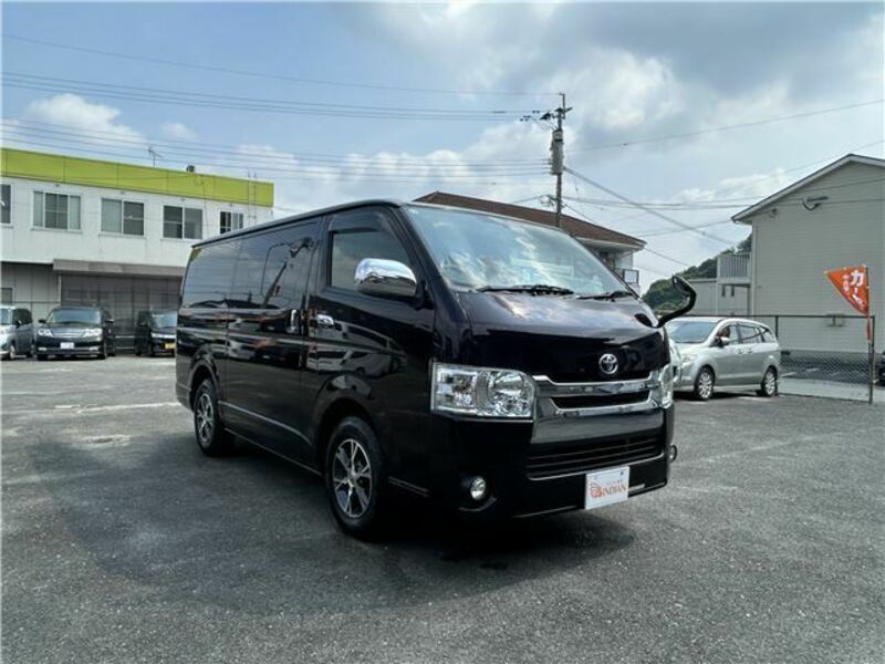 HIACE