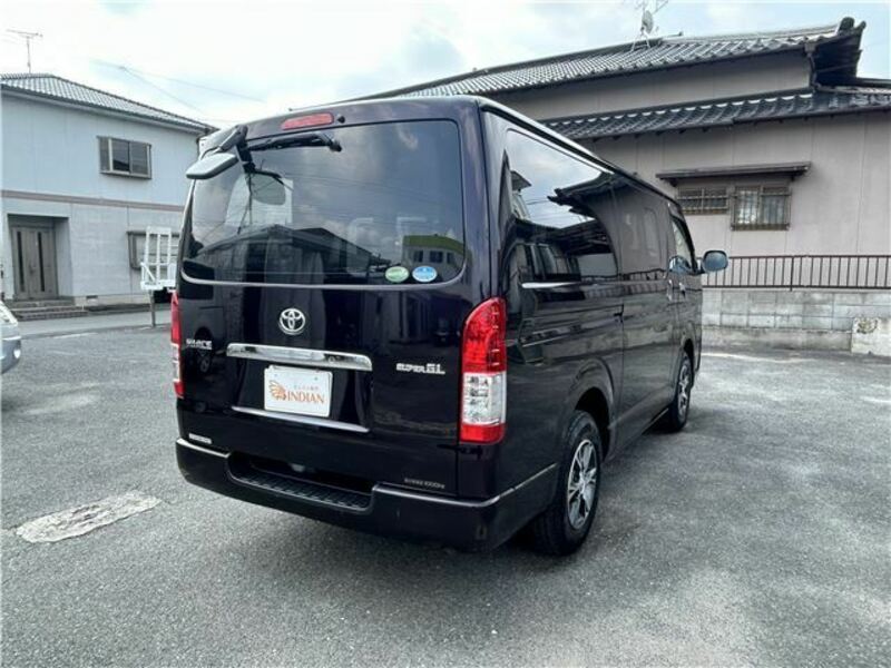 HIACE
