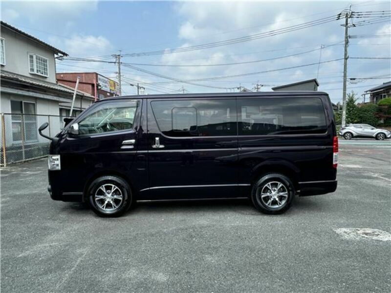 HIACE