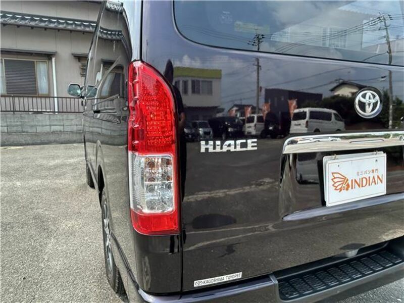 HIACE