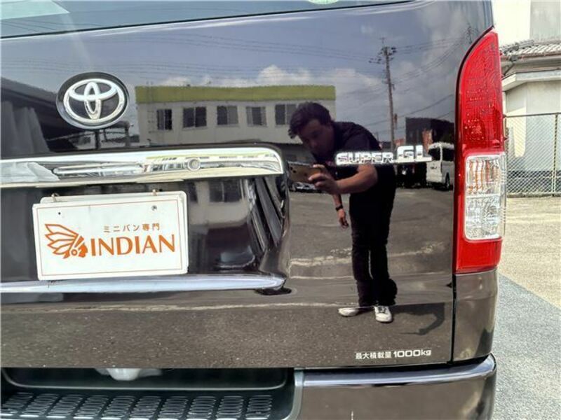 HIACE