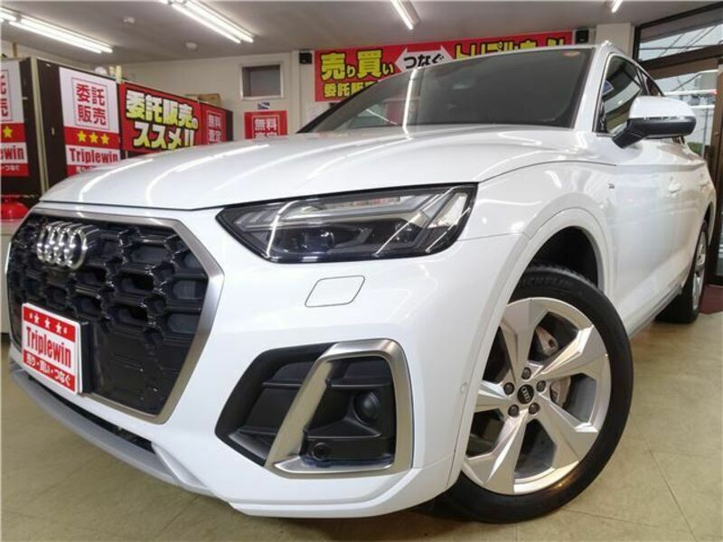 AUDI Q5