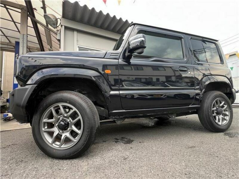 JIMNY