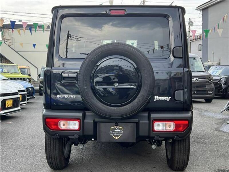 JIMNY
