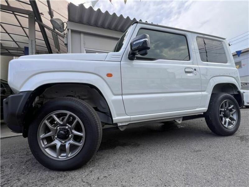 JIMNY