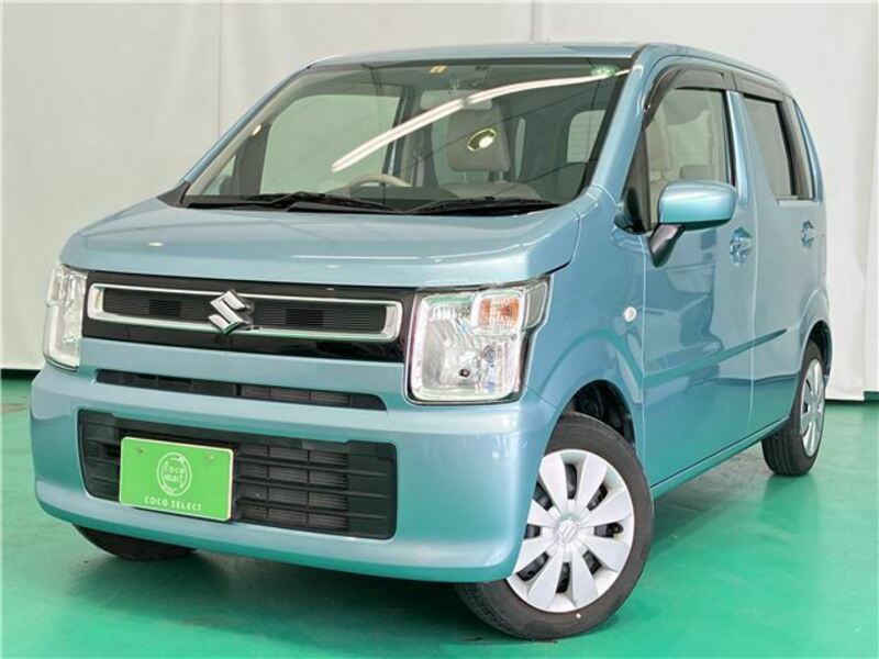 WAGON R-0