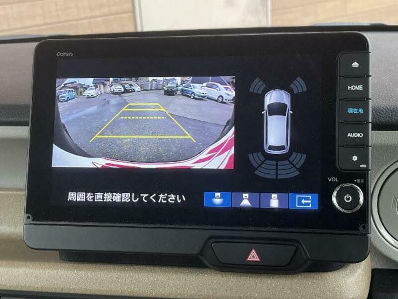 N BOX