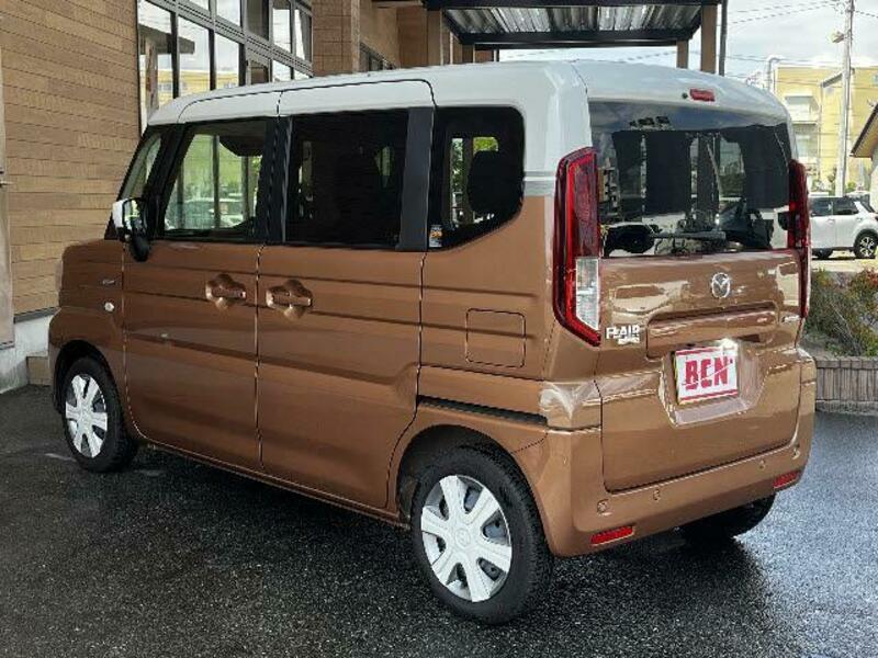 FLAIR WAGON