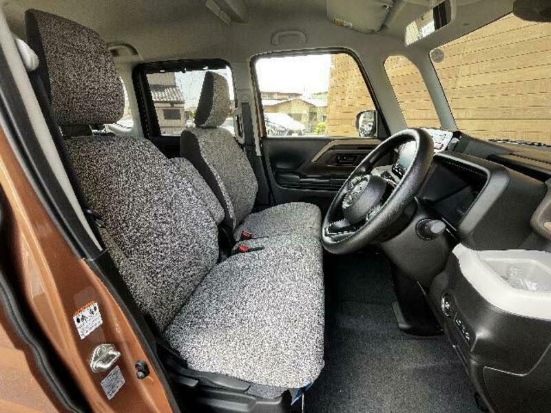 FLAIR WAGON