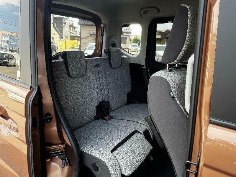 FLAIR WAGON
