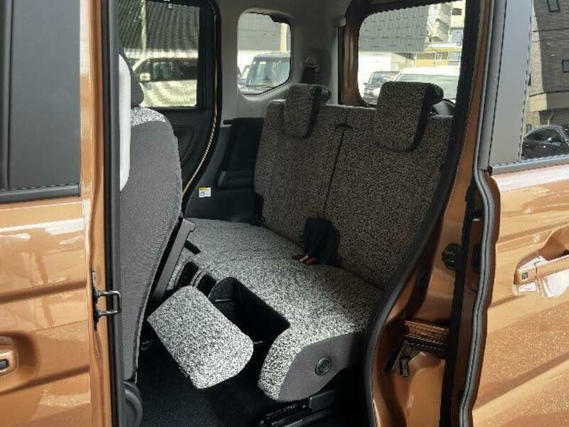 FLAIR WAGON