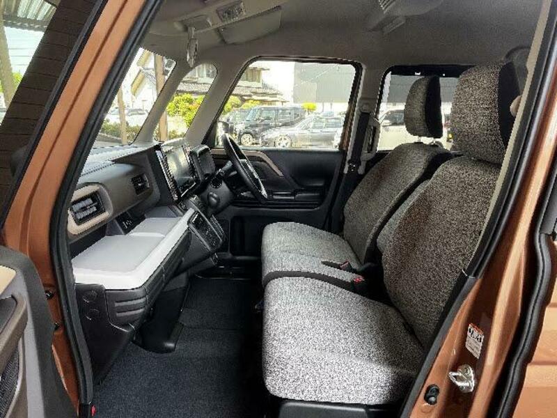 FLAIR WAGON