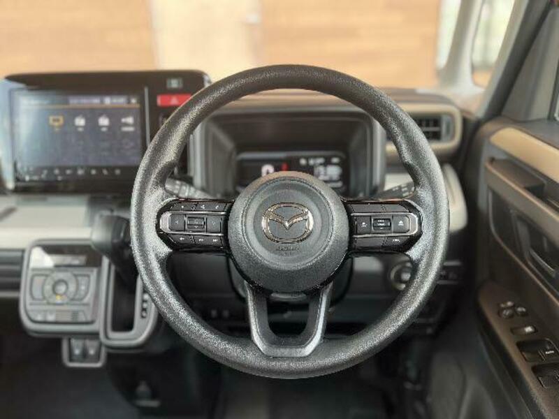 FLAIR WAGON