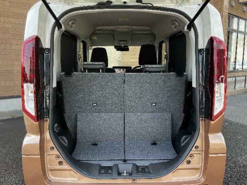FLAIR WAGON