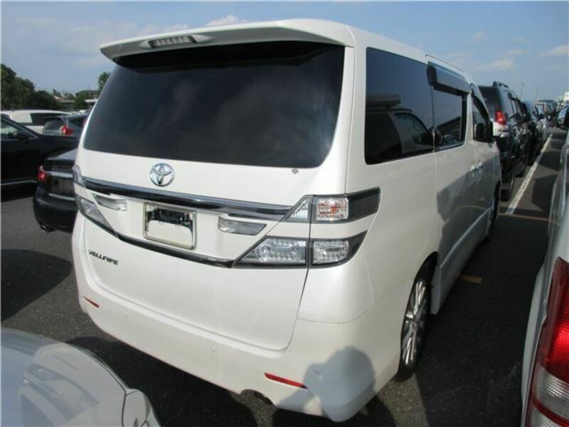 VELLFIRE