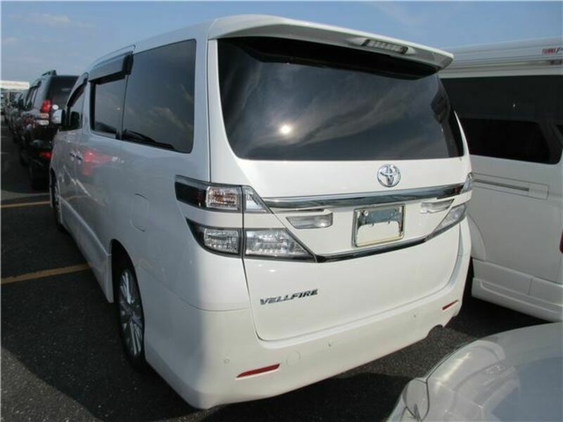 VELLFIRE
