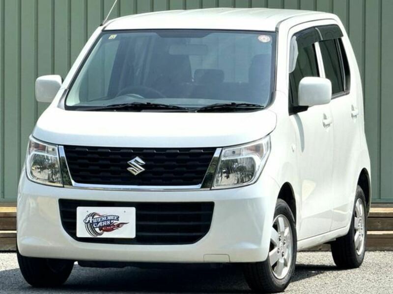 WAGON R-0