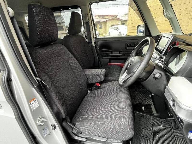 FLAIR WAGON