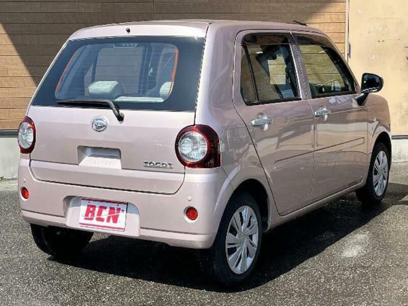 MIRA TOCOT