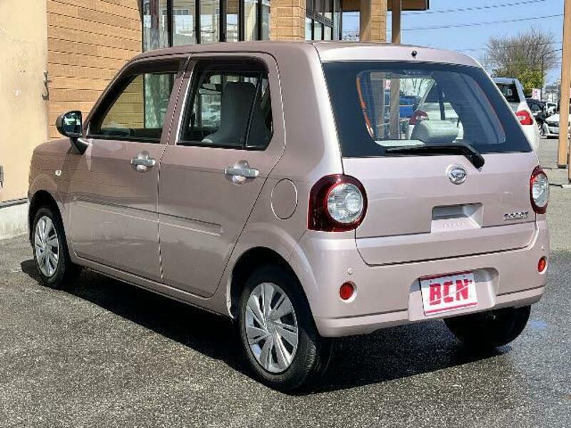 MIRA TOCOT