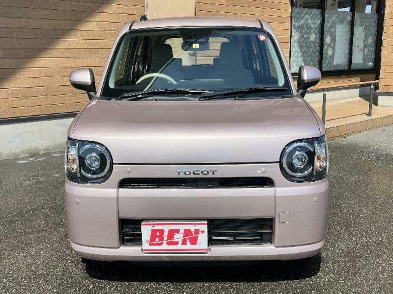 MIRA TOCOT