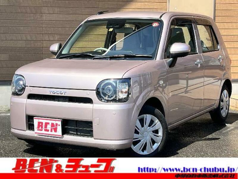 DAIHATSU MIRA TOCOT
