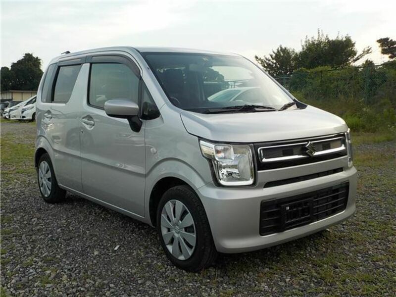 WAGON R-0