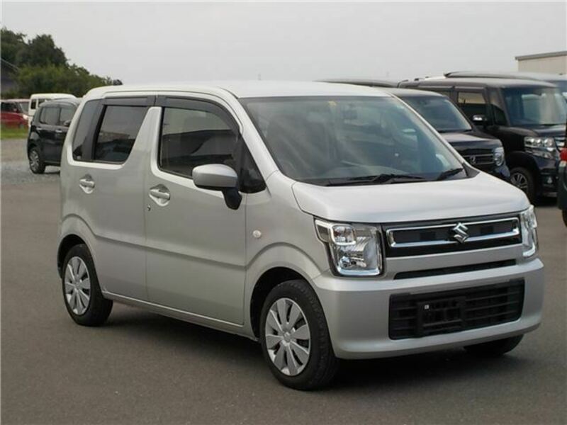 WAGON R-0