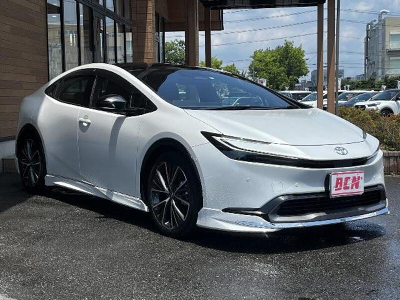 PRIUS