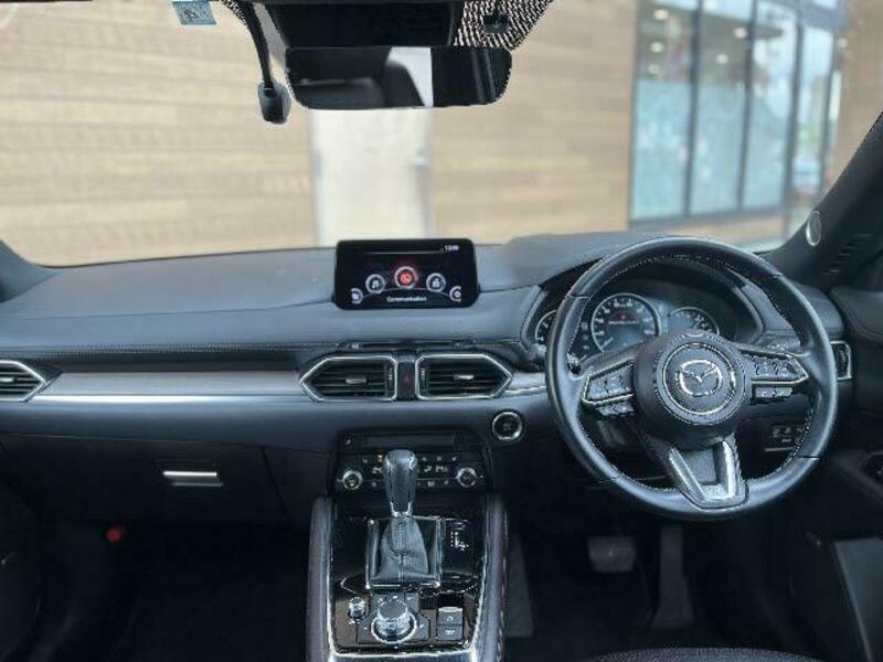 CX-8