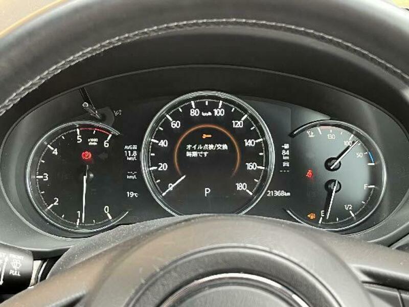 CX-8