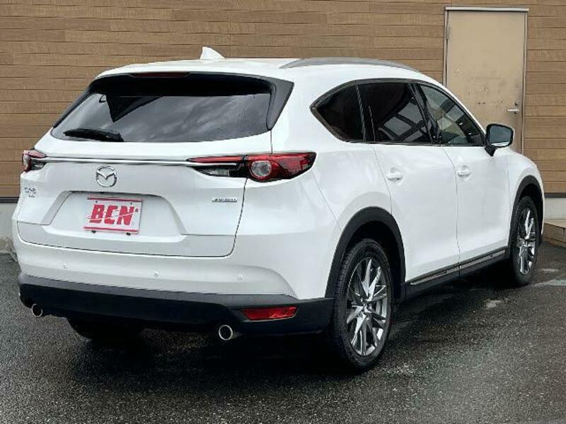 CX-8