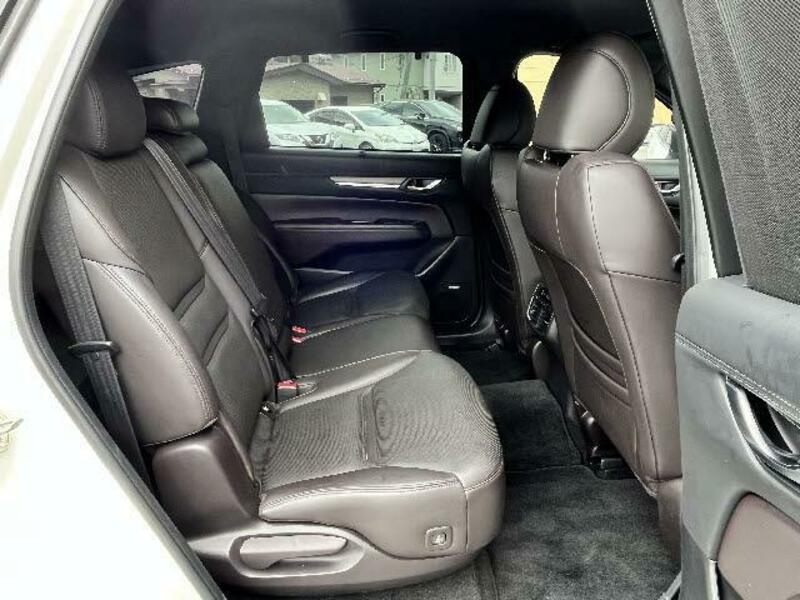 CX-8