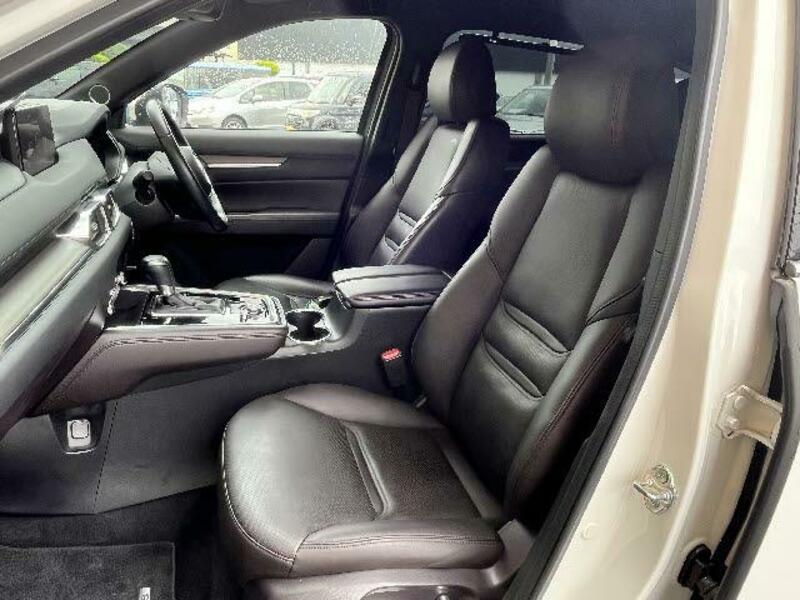 CX-8