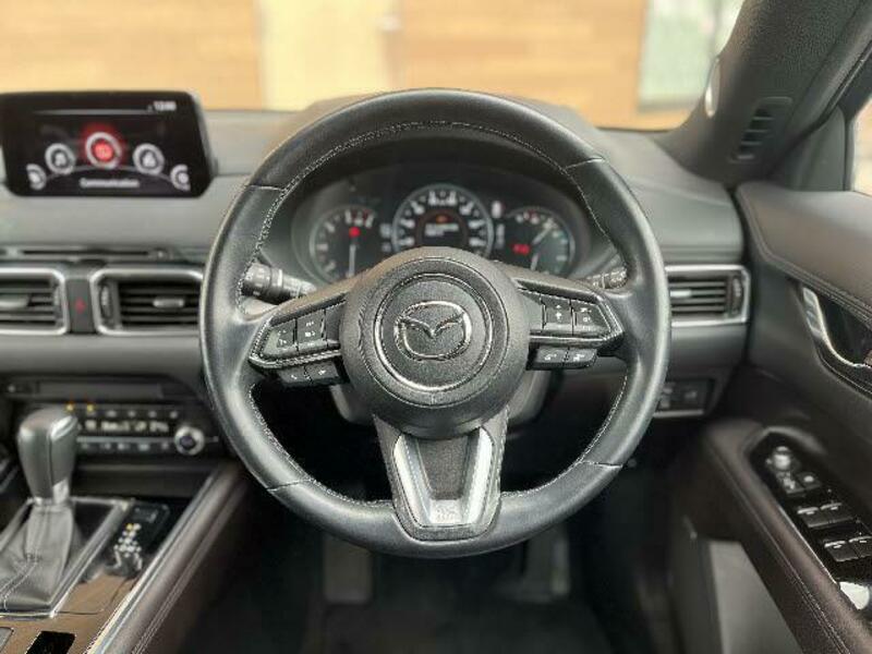CX-8
