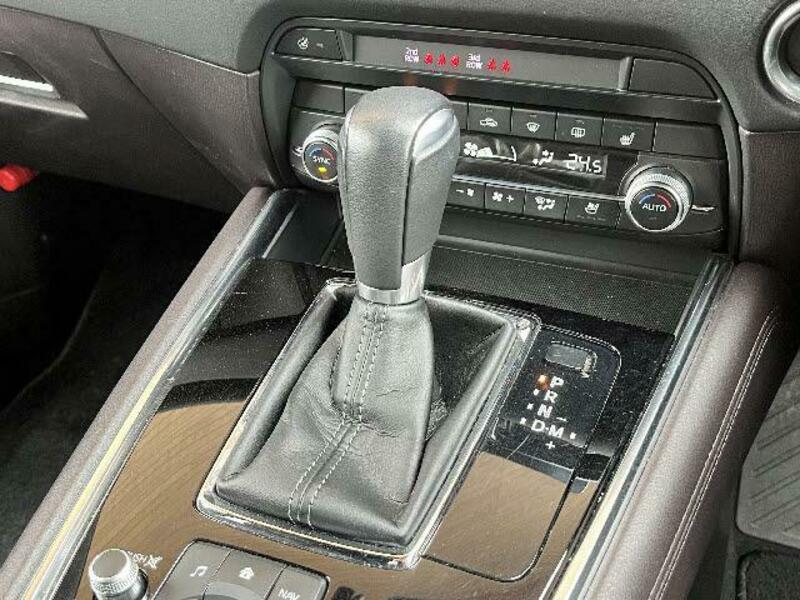 CX-8