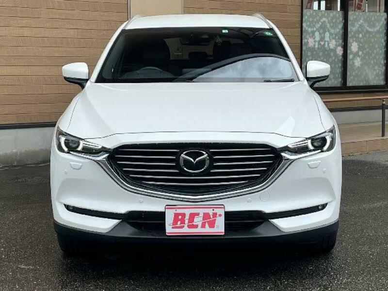 CX-8