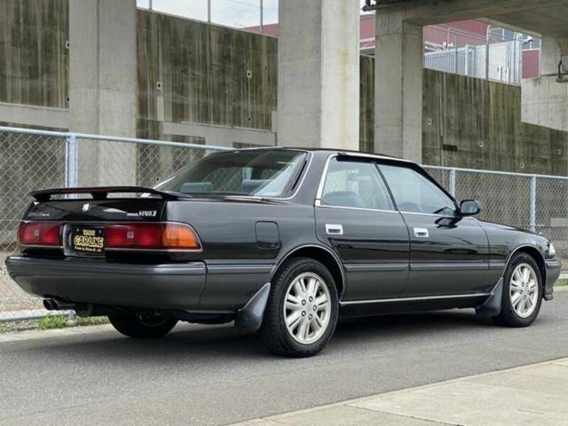 MARK II