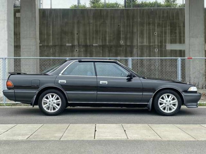 MARK II