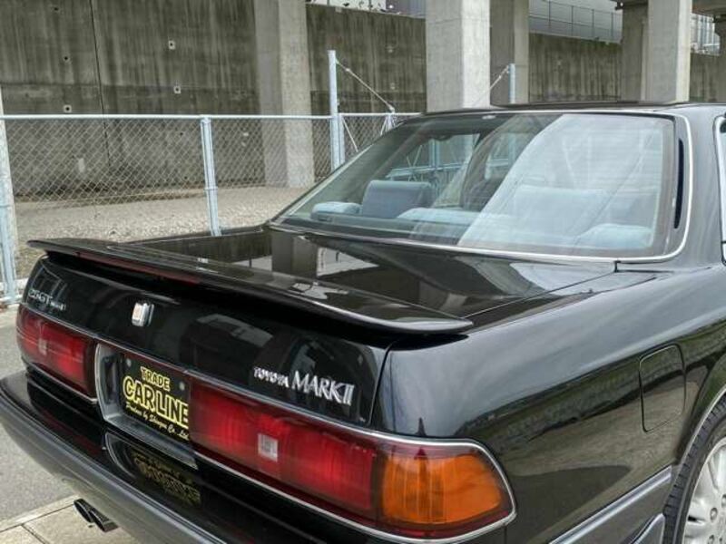 MARK II