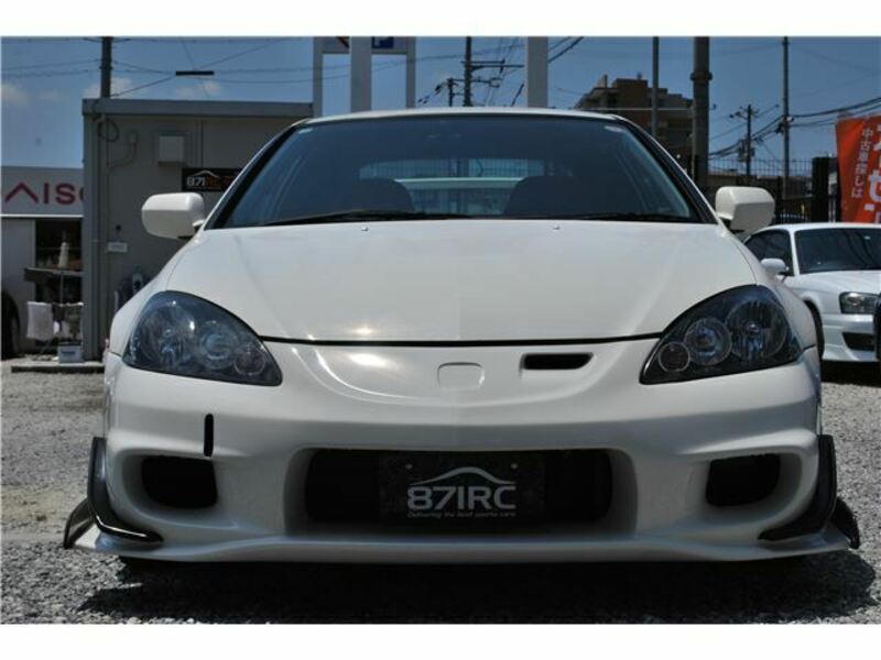 INTEGRA