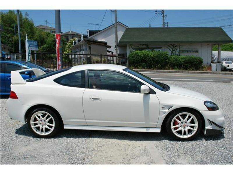 INTEGRA