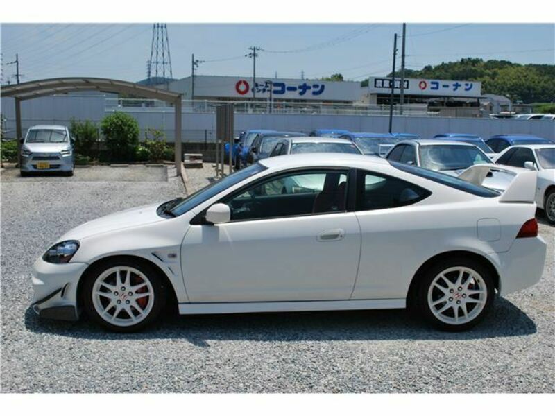 INTEGRA