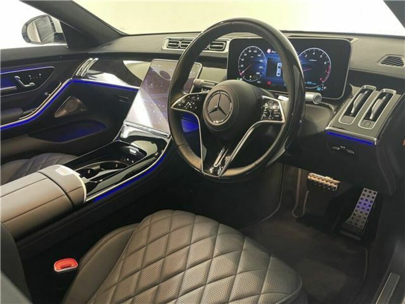 S-CLASS
